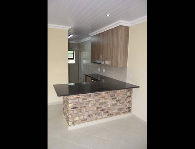 3 BEDROOM TOWNHOUSE FOR SALE IN DANA BAY